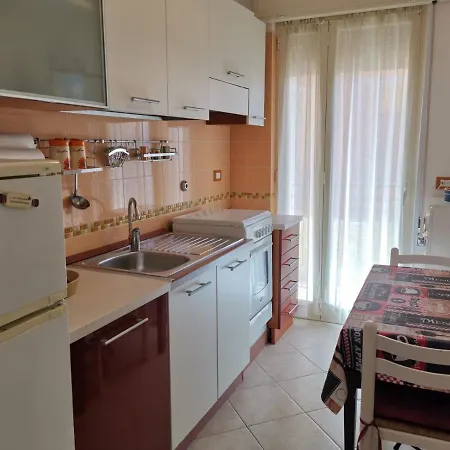 Casa Lido Piccolo * Gallipoli