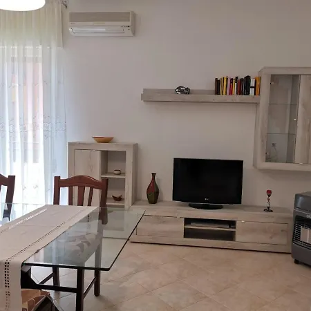 Casa vacanze Casa Lido Piccolo