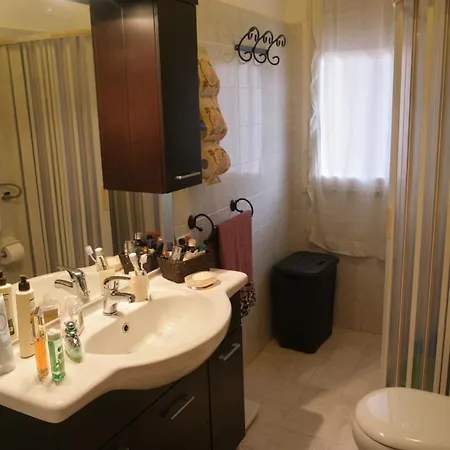 Casa vacanze Casa Lido Piccolo Gallipoli