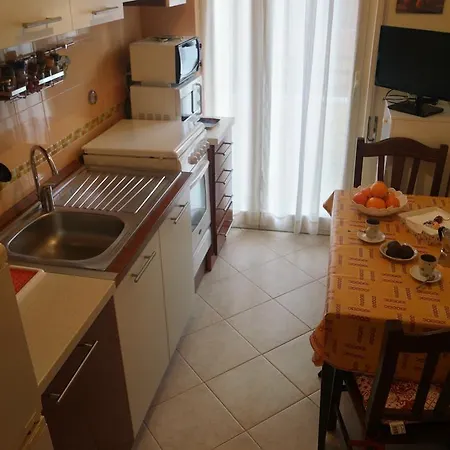 Casa Lido Piccolo * Gallipoli