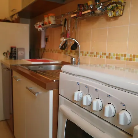 Casa vacanze Casa Lido Piccolo Gallipoli