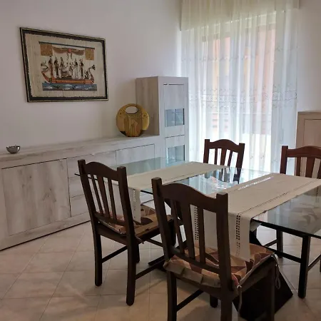 Feriehus Casa Lido Piccolo