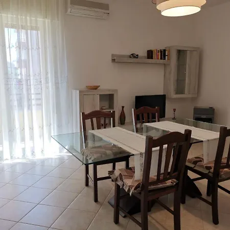 Casa Lido Piccolo *