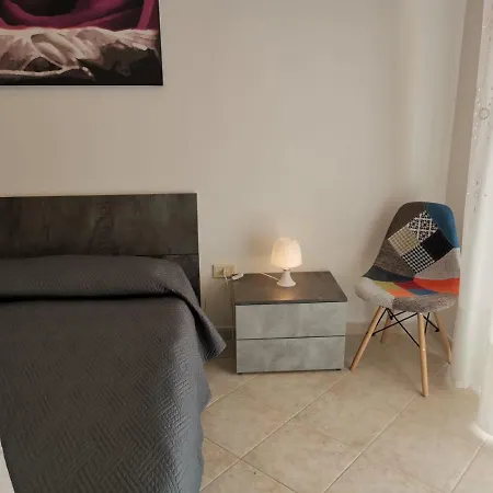 Casa Lido Piccolo 갈리폴리