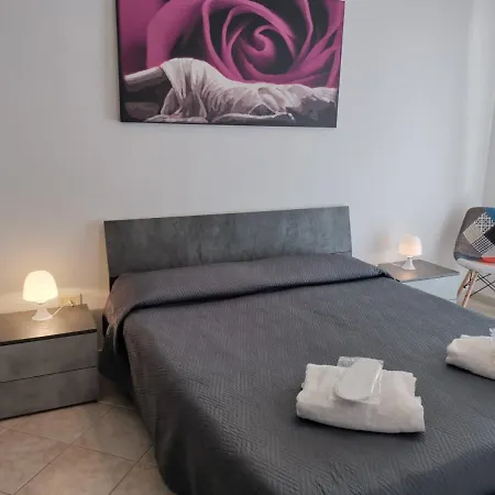 Casa Lido Piccolo 펜션