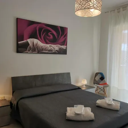 Сasa de vacaciones Casa Lido Piccolo