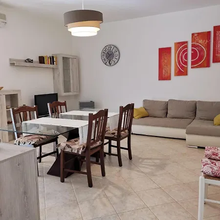 Casa Lido Piccolo 갈리폴리