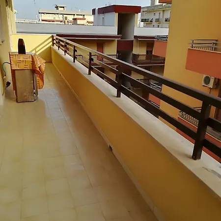 Casa Lido Piccolo *