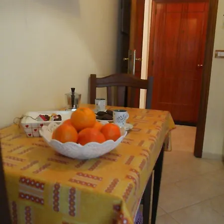 Casa Lido Piccolo Сasa de vacaciones