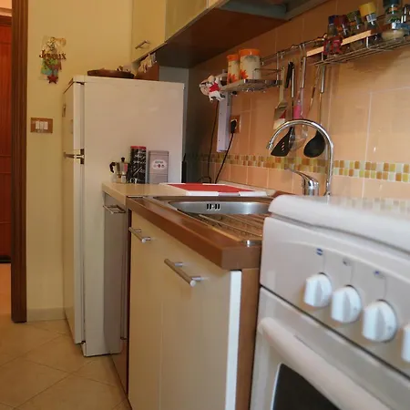 Casa Lido Piccolo Сasa de vacaciones