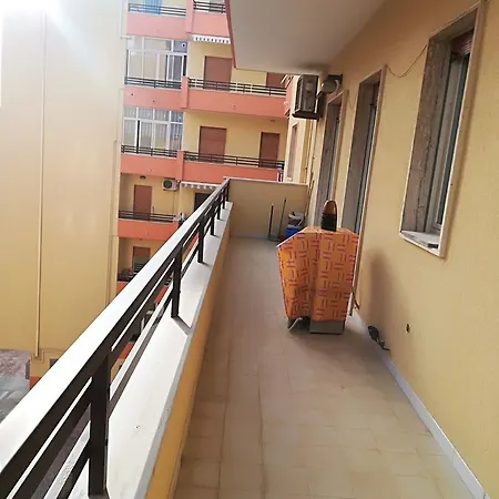 Casa Lido Piccolo Сasa de vacaciones *
