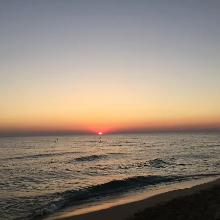 Сasa de vacaciones Casa Lido Piccolo Gallipoli