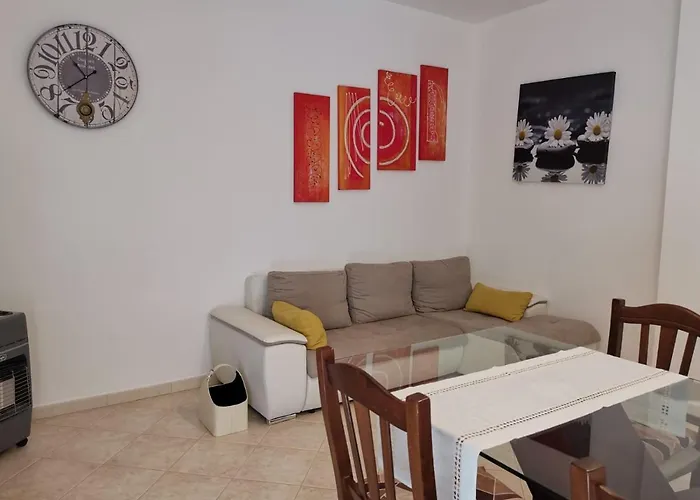 Casa Lido Piccolo