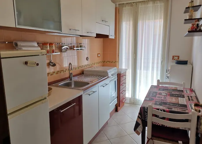 Casa Lido Piccolo * 갈리폴리