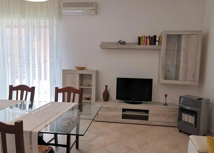 펜션 Casa Lido Piccolo