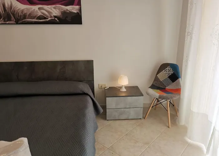 Casa Lido Piccolo 갈리폴리