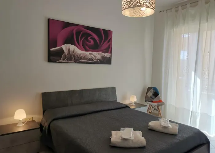 펜션 Casa Lido Piccolo