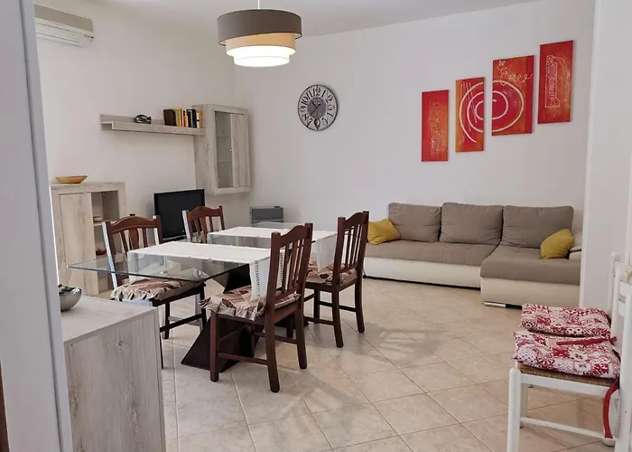 Casa Lido Piccolo 갈리폴리