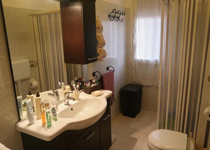 펜션 Casa Lido Piccolo 갈리폴리