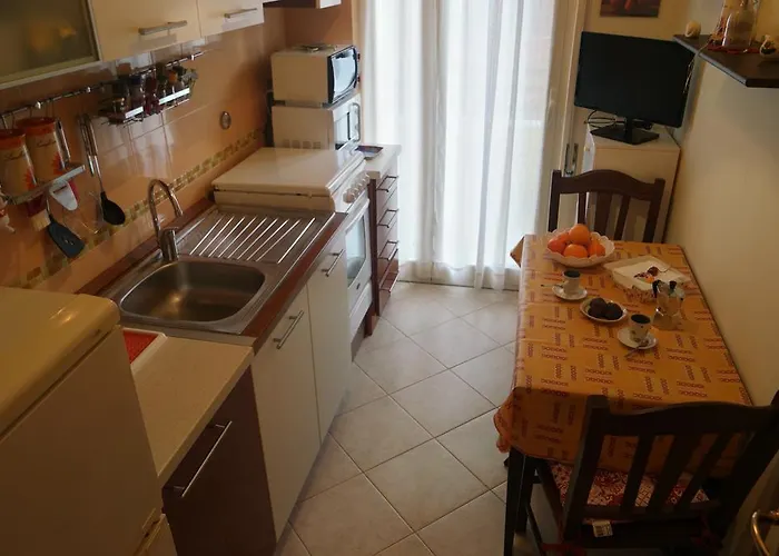 Casa Lido Piccolo * 갈리폴리