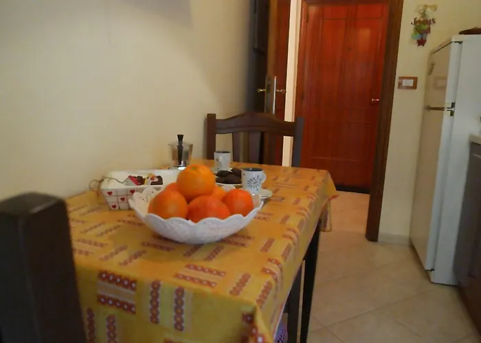 Casa Lido Piccolo Casa vacanze