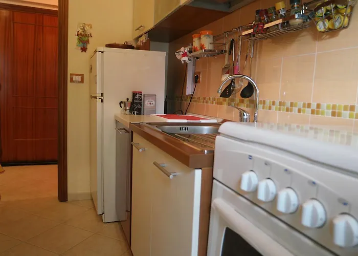 Casa Lido Piccolo 펜션