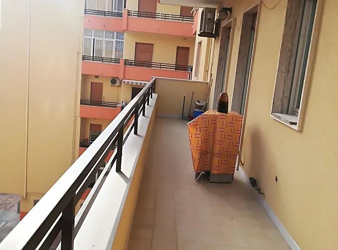 Casa Lido Piccolo Casa vacanze *