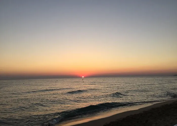 Casa vacanze Casa Lido Piccolo Gallipoli